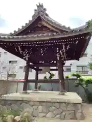 円明寺の建物その他