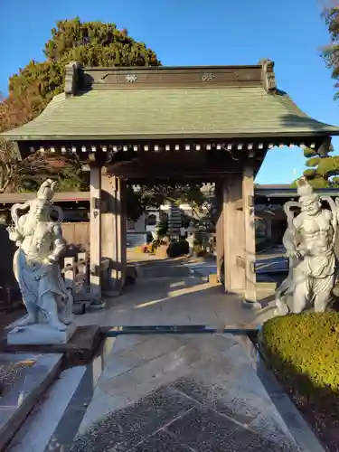 清雲寺(神奈川県)