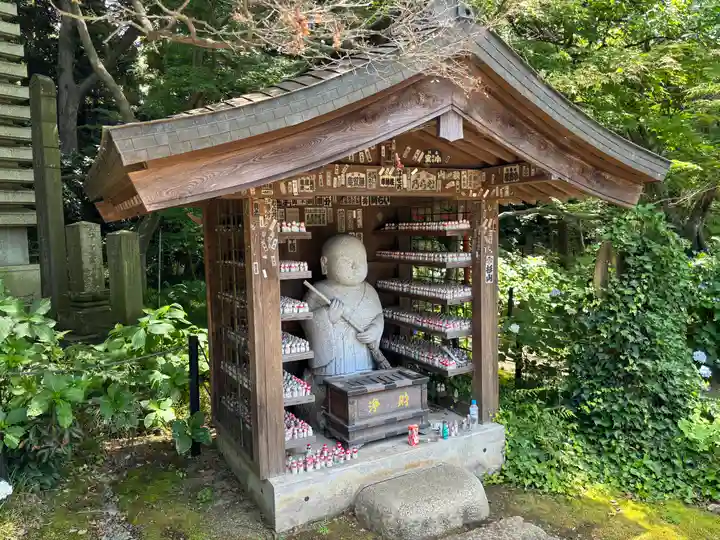 本土寺(千葉県)