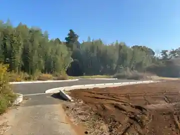 白幡神社(千葉県)