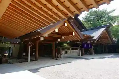 熱田神宮のその他建物