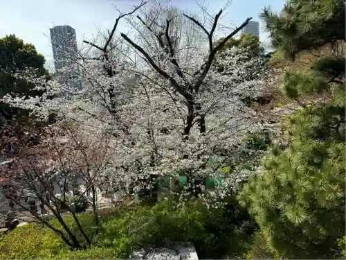 清水観音堂(東京都)