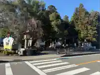 熊野本宮大社(和歌山県)