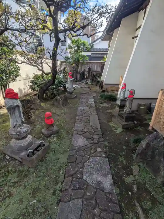 光明寺(東京都)