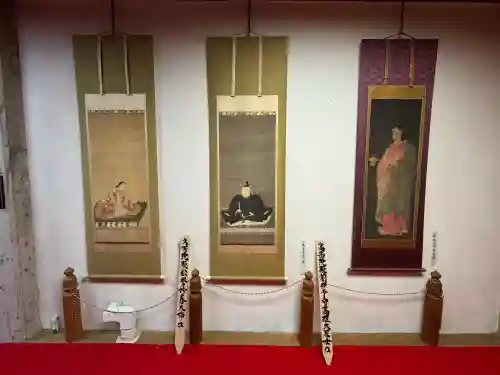 伊勢の国 四天王寺(三重県)