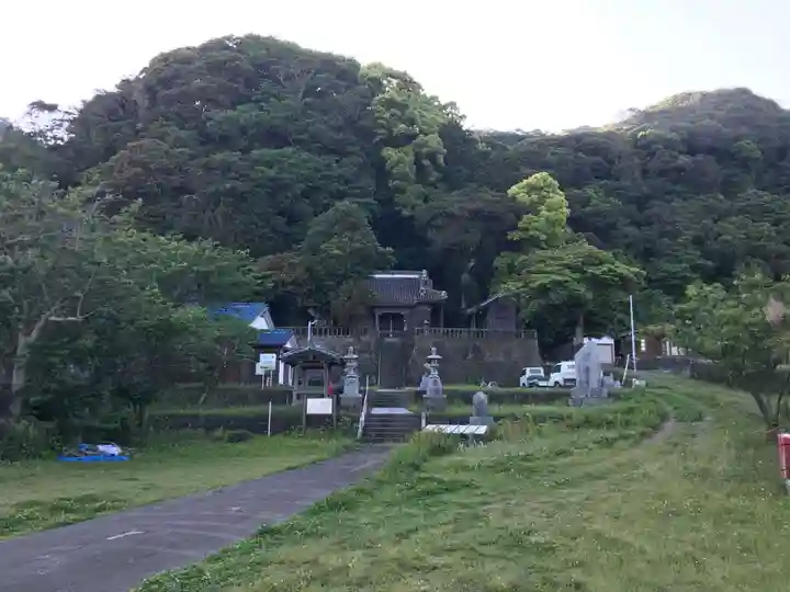 日枝神社のその他建物