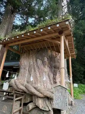 小國神社(静岡県)