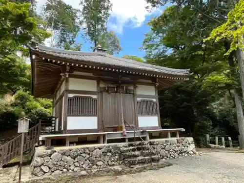 神峯山寺(大阪府)