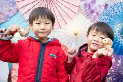 若宮神明社(愛知県)