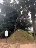 白山神社(岡山県)