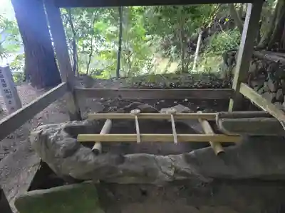 穴師坐兵主神社(奈良県)