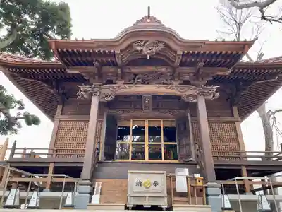 戸越八幡神社(東京都)