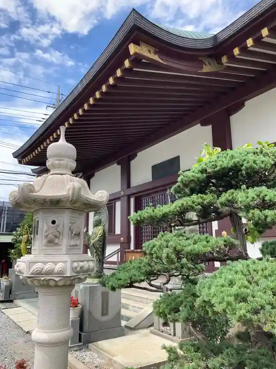 光明院のその他建物