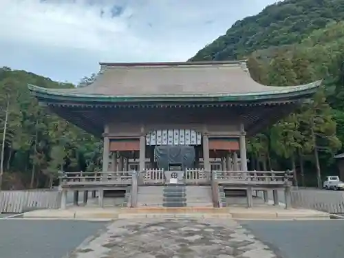 鶴嶺神社(鹿児島県)