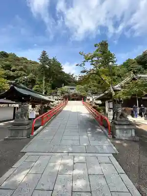 清荒神清澄寺(兵庫県)