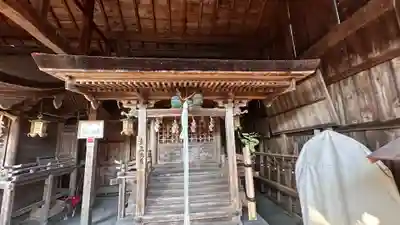八坂神社(滋賀県)