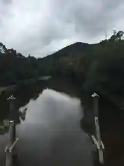 伊勢神宮内宮（皇大神宮）(三重県)