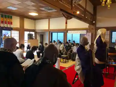 遠照山 光明寺（尼崎大仏）(兵庫県)