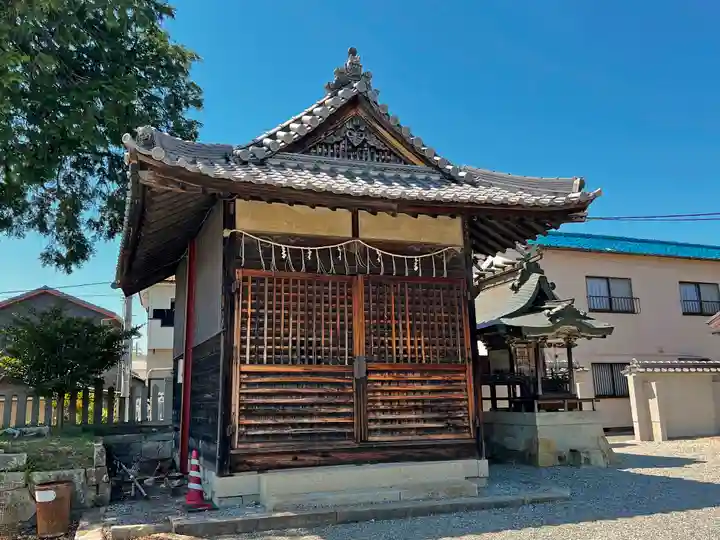 住吉神社(兵庫県)