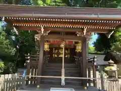 八坂神社(祇園さん)(京都府)