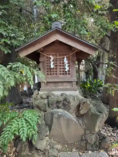 川越氷川神社(埼玉県)