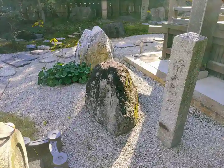 妙行寺のその他建物