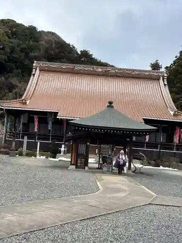 多陀寺(島根県)