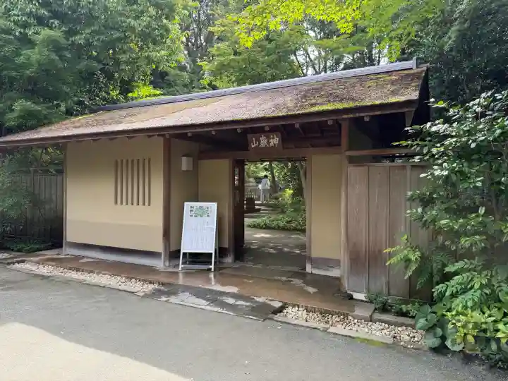 寒川神社(神奈川県)