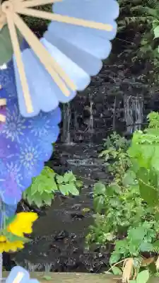 上湯川稲荷神社(北海道)