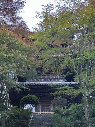 西山興隆寺(愛媛県)