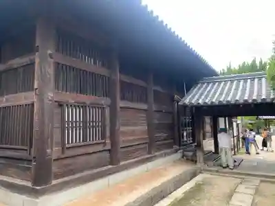 吉備津神社(岡山県)