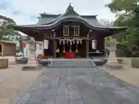 春日神社(福岡県)