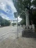 知立神社のその他建物