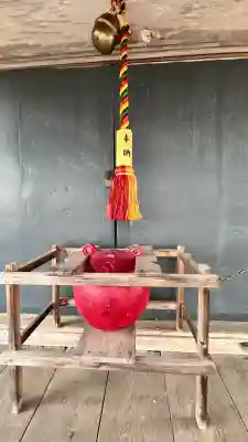 三好八幡神社(北海道)