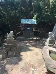 天照神社(和歌山県)