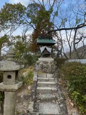 玉井宮東照宮(岡山県)