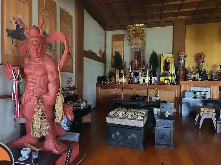 高徳寺(北海道)