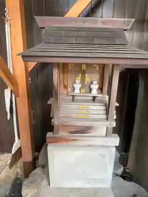 班女塚(京都府)