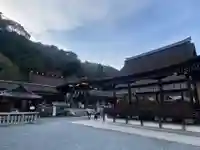 松尾大社(京都府)