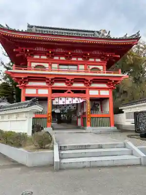 金泉寺(徳島県)