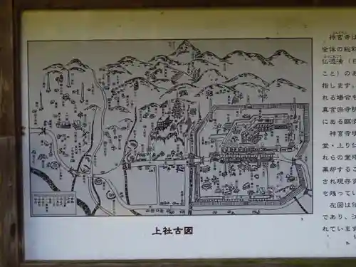 法華寺のその他建物