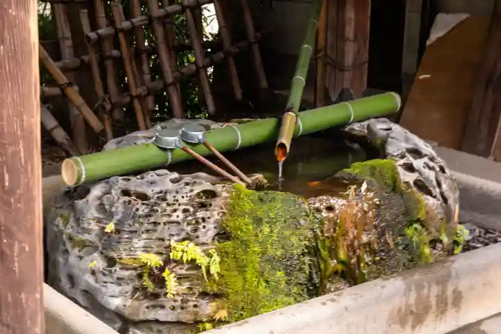 大石神社(京都府)