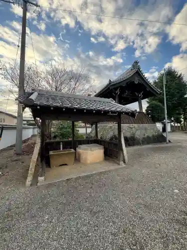 三縁寺(三重県)