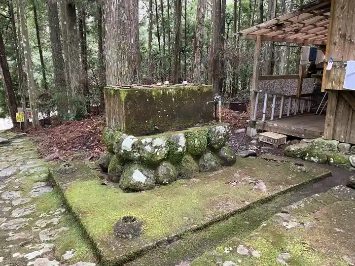 大森神社(三重県)