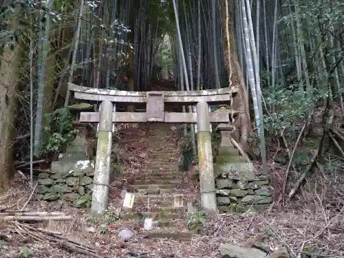 秋葉神社(福岡県)
