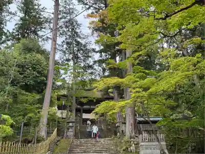 西明寺(滋賀県)