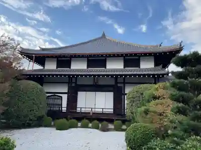 轉法輪寺(京都府)