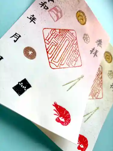 上尾御嶽神社(埼玉県)