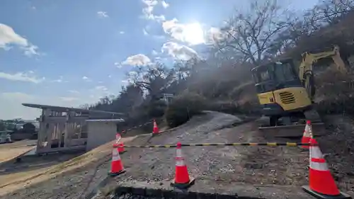 金蛇水神社(宮城県)