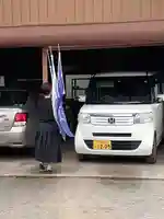 伏木香取神社のその他建物